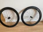 Campagnolo carbon 50mm wielen, Fietsen en Brommers, Fietsonderdelen, Wiel, Campagnolo, Racefiets, Ophalen of Verzenden