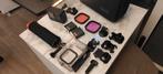 GoPro Hero 12 Dive Kit, Ophalen, Zo goed als nieuw, GoPro
