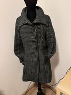 Mooie winterjas van miss Etam mast M, Maat 38/40 (M), Zwart, Ophalen of Verzenden, Zo goed als nieuw