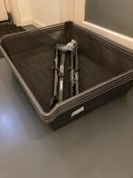 ikea pax complement draadmanden, Huis en Inrichting, Ophalen, 50 tot 100 cm, Zo goed als nieuw, Minder dan 100 cm