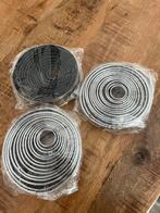 Aluminium koekjes bak vormen, Ophalen of Verzenden, Zo goed als nieuw