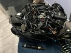 Zip 125cc 4take blok   en compleet kabelveer plug en play, Fietsen en Brommers, Scooters | Piaggio, Ophalen, Zo goed als nieuw