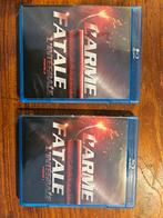 Lethal Weapon Blu-ray Collectie, Ophalen of Verzenden, Zo goed als nieuw, Actie