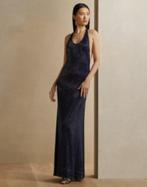 Ralph Lauren collection avondjurk galajurk baljurk, Galajurk, Maat 42/44 (L), Nieuw, Ralph Lauren