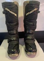 O’Neal Crosslaarzen  maat 43-42, Motoren, Kleding | Motorkleding, Ophalen of Verzenden, Tweedehands, Laarzen