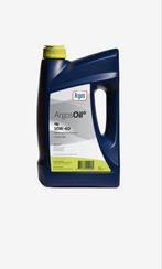 Argos Oil 10w40 5 Liter, Ophalen of Verzenden