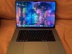 Macbook pro 16 inch M1, Computers en Software, Apple Macbooks, Zo goed als nieuw, 16 inch, 4 Ghz of meer, Ophalen