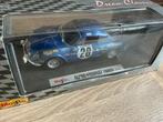 Renault alpine, Hobby en Vrije tijd, Modelauto's | 1:18, Ophalen of Verzenden, Zo goed als nieuw, Maisto