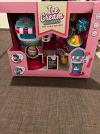 Ice cream machine, Ophalen of Verzenden, Nieuw, Met geluid
