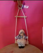 Beeld (166), Verzamelen, Ophalen of Verzenden, Mens