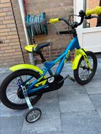 Aldo kinderfiets *16 inch, Ophalen, Zo goed als nieuw