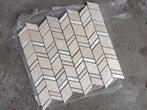 mozaik tegelmatten, Nieuw, 20 tot 40 cm, Ophalen of Verzenden, Vloertegels