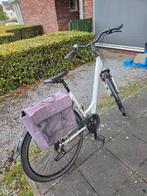 Oma fıets, Fietsen en Brommers, Elektrische fietsen, Ophalen of Verzenden, Gebruikt, Overige merken