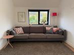 Te koop: 4 zits bank donkergrijs, Huis en Inrichting, Banken | Bankstellen, Ophalen, 250 tot 300 cm, Gebruikt, Urban
