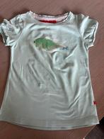 Shirt maat 104 Bengh, Kinderen en Baby's, Kinderkleding | Maat 104, Meisje, Bengh, Ophalen of Verzenden, Zo goed als nieuw