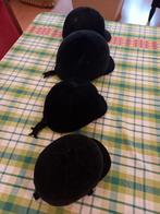 Paardrij caps verschillende maten, Dieren en Toebehoren, Paardrijkleding, Ophalen, Kinderen, Overige soorten, Zo goed als nieuw