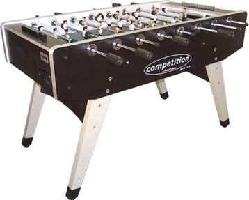 Voetbaltafel TopTable Competition Pro *** Formica/Metal Line beschikbaar voor biedingen