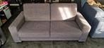 2 x 2 zits bankstel inclusief voetenbank, Ophalen, Gebruikt, Tweepersoons, 75 tot 100 cm