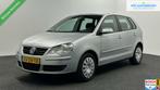 Volkswagen Polo 1.4-16V Comfortline AIRCO CRUISE 5 DEURS, Voorwielaandrijving, Stof, Gebruikt, 4 cilinders