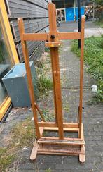 Studio ezel, Hobby en Vrije tijd, Schilderen, Ophalen, Gebruikt, Ezel