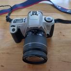 Canon EOS 300 camera met lensen, in mint conditie., Ophalen of Verzenden, Zo goed als nieuw, Spiegelreflex, Canon