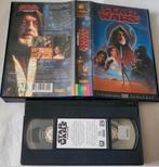 Star Wars IV A New Hope VHS Scifi, Alle leeftijden, Ophalen of Verzenden, Zo goed als nieuw, Actie en Avontuur