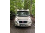 Bürstner Nexxo T 690 Enkele Bedden Automaat Garage, Automaat, Ringverwarming, Bedrijf, Diesel