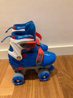 Kinder rolschaatsen maat 27-30, Kinderen en Baby's, Speelgoed | Buiten | Rolschaatsen, Ophalen of Verzenden, Gebruikt, Kinderen