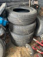 Michelin Latitude Tour HP 255/65 R16 banden., Auto diversen, Auto-accessoires, Ophalen of Verzenden, Gebruikt