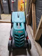 Bosch Grasmaaier - Weinig Gebruikt, Goede Staat, Ophalen, Cirkelmaaier, Gebruikt, Elektrische grasmaaier