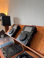 2 x Pioneer Xdj700, Muziek en Instrumenten, Dj-sets en Draaitafels, Ophalen of Verzenden, Zo goed als nieuw, Overige merken