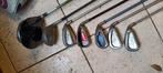 Dames golfset, Set, Gebruikt, Callaway, Ophalen