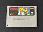 Super Soccer - Super Nintendo Game EU versie, Ophalen of Verzenden, Gebruikt, Sport, Vanaf 3 jaar