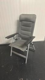 Stoel ducdalf, Caravans en Kamperen, Kampeermeubelen, Ophalen, Gebruikt, Campingstoel