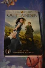 dvd outlander, seizoen 1, deel 1 en deel 2, Cd's en Dvd's, Dvd's | Tv en Series, Ophalen of Verzenden, Zo goed als nieuw, Actie en Avontuur