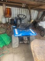 Zitmaaier 12pk opknapper, Ophalen, Zo goed als nieuw