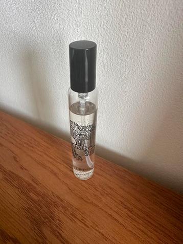 Diptique geur 10ml beschikbaar voor biedingen
