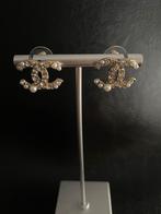 Oorbellen chanel, Overige materialen, Nieuw, Ophalen of Verzenden, Nvt