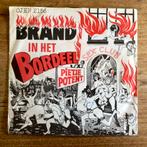 Pietje Potent - Brand in het bordeel, Ophalen of Verzenden, Zo goed als nieuw, Nederlandstalig