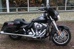 Harley-Davidson Street Glide FLH-X, Motoren, Motoren | Harley-Davidson, 2 cilinders, Chopper, Bedrijf, Meer dan 35 kW