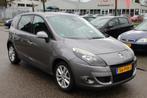 Renault SCENIC 1.4 TCE 130 PK CELSIUM Nette Auto, Auto's, Renault, Te koop, Zilver of Grijs, 5 stoelen, 14 km/l