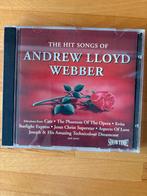 Andrew Lloyd Webber - The Hit Songs CD, Ophalen of Verzenden, Zo goed als nieuw