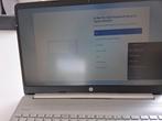 HP 15s laptop, 2 tot 3 Ghz, 15 inch, 8 GB, Ophalen of Verzenden
