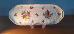 HEREND Fruits and Flowers grote tray/serveerschaal, Huis en Inrichting, Keuken | Servies, Ophalen of Verzenden, Overige stijlen