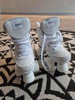 Oxelo Rolschaatsen maat 31 ZGAN, Sport en Fitness, Skeelers, Ophalen of Verzenden, Zo goed als nieuw, Overige merken