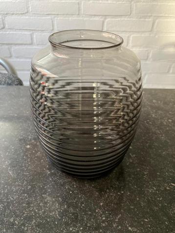 Copier Tonnetje Vaas - 16 cm beschikbaar voor biedingen