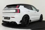 Volvo EX30 SM EXT. RANGE PLUS 69 kWh *FULL HEICO BODYKIT!* -, Auto's, Volvo, Automaat, Wit, Origineel Nederlands, Adaptive Cruise Control