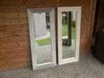 Tuinspiegels, Huis en Inrichting, Woonaccessoires | Spiegels, Ophalen, 100 tot 150 cm, Nieuw, Rechthoekig