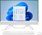 HP All-in-One 27-cb0003nd met Webcam, Ophalen, 8 GB, AMD Ryzen 5, Zo goed als nieuw