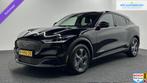 Ford Mustang Mach-E RWD 75 kWh SOH 97% LEER CAMERA STOELVERW, Auto's, Ford, Automaat, Achterwielaandrijving, Gebruikt, Met garantie (alle)